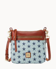 NFL Cowboys Crossbody 25