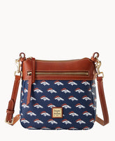 NFL Broncos Crossbody 25