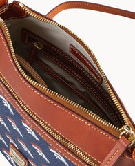 NFL Broncos Crossbody 25