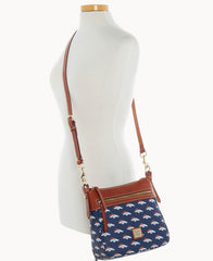 NFL Broncos Crossbody 25