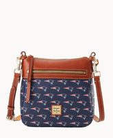 NFL Patriots Crossbody 25