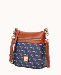 NFL Patriots Crossbody 25