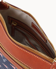 NFL Patriots Crossbody 25