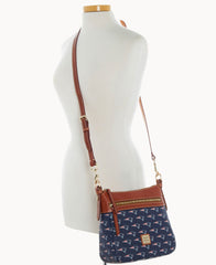 NFL Patriots Crossbody 25