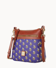 NFL Vikings Crossbody 25