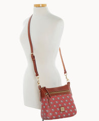 NFL 49ERS Crossbody 25