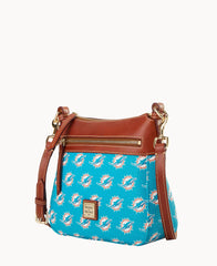 NFL Dolphins Crossbody 25