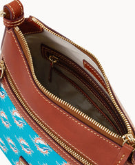 NFL Dolphins Crossbody 25