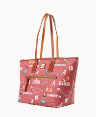 Collegiate University of Alabama Tote