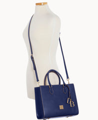 Belmar Janine 30 North South