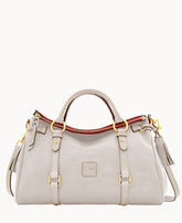 Florentine Large Satchel
