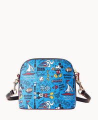 Disney Chicago 21 Crossbody