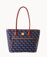 NFL Patriots Tote
