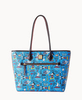Disney Chicago 21 Tote