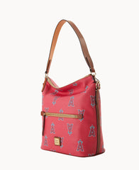 MLB Angels Large Sac