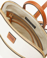 Pebble Grain Backpack