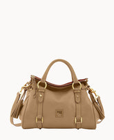 Florentine Satchel