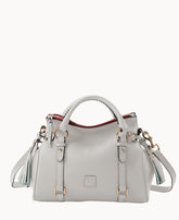 Sorrento Satchel