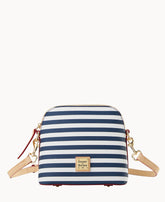 Skipper Domed Crossbody