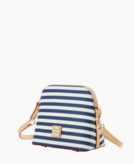Skipper Domed Crossbody