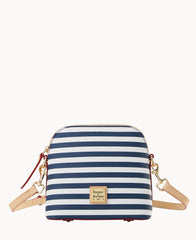 Skipper Domed Crossbody