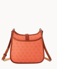 Gretta Small Messenger