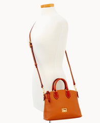 Dillen Crossbody Satchel