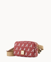 Collegiate University of Alabama Belt Bag