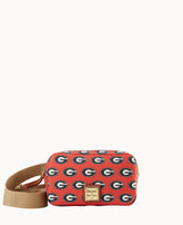 Collegiate University of Georgia Belt Bag