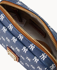MLB Yankees Belt Bag