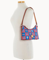 MLB Phillies Baguette