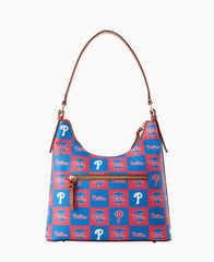 MLB Phillies Hobo