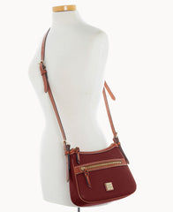 Pebble Grain Small Presley