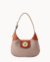 Pebble Turnlock Hobo 26