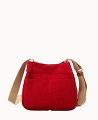 Canvas Crossbody 20