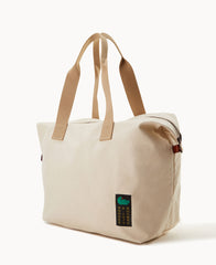 Canvas Carryall 50