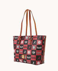 Collegiate University of Alabama Zip Tote