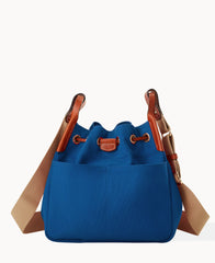 Canvas Drawstring 25