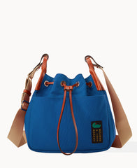 Canvas Drawstring 25