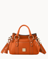 Penrose Satchel With Pocket