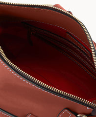 Penrose Satchel With Pocket