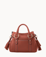 Penrose Satchel With Pocket