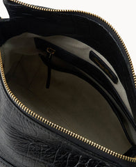 Everglade Croco Satchel 30 with Pocket