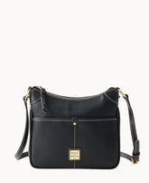 Saffiano Small Kimberly Crossbody