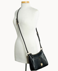 Saffiano Small Kimberly Crossbody