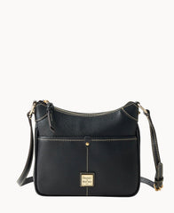 Saffiano Small Kimberly Crossbody