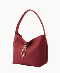 Sorrento Logo Lock Sac