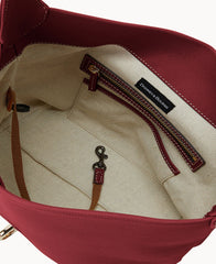 Sorrento Logo Lock Sac