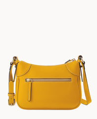 Sorrento Crossbody Hobo 22