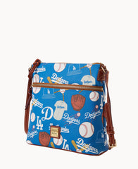 MLB Dodgers Crossbody